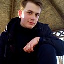 Данил, 24 года