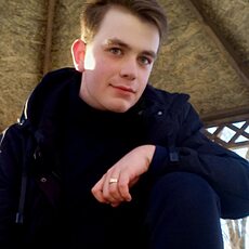 Фотография мужчины Данил, 24 года из г. Саратов