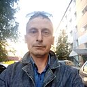 Роман, 42 года