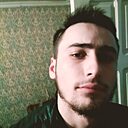 Юсуп, 26 лет