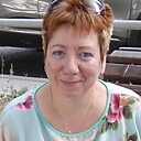 Людмила, 54 года