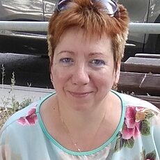 Фотография девушки Людмила, 54 года из г. Самара