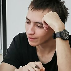 Фотография мужчины Александр, 27 лет из г. Облучье