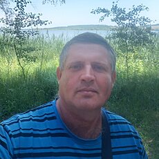 Фотография мужчины Сергей, 47 лет из г. Белгород