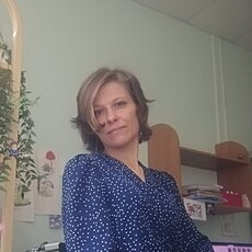 Фотография девушки Наталья, 43 года из г. Владимир