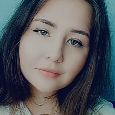 Фотография девушки Валерия, 22 года из г. Новоульяновск