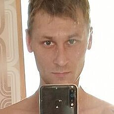 Фотография мужчины Игорь, 41 год из г. Полоцк