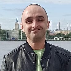 Фотография мужчины Сергей, 35 лет из г. Сасово
