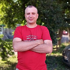 Фотография мужчины Sergiy, 38 лет из г. Владимир-Волынский