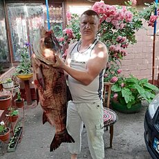 Фотография мужчины Сергей, 41 год из г. Кременчуг