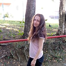 Фотография девушки Люда, 31 год из г. Лысьва