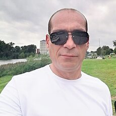 Фотография мужчины Виталий, 45 лет из г. Пушкино (Московская Обл)