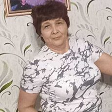 Фотография девушки Наталья, 53 года из г. Нерчинск