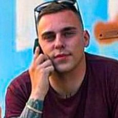 Фотография мужчины Максим, 22 года из г. Житковичи