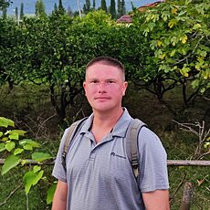 Фотография мужчины Андрей, 37 лет из г. Серпухов