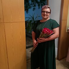 Фотография девушки Марина, 42 года из г. Гомель