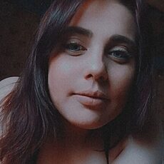Фотография девушки Виктория, 24 года из г. Барабинск
