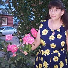 Фотография девушки Елена, 54 года из г. Светлоград