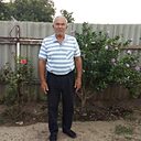 Шавкет, 63 года