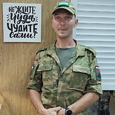 Фотография мужчины Александр, 41 год из г. Сибай