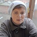 Анна, 61 год