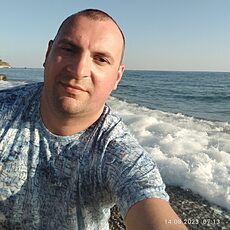 Фотография мужчины Свободен, 42 года из г. Макеевка