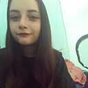 Анастасия, 21 год