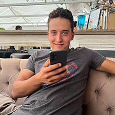 Фотография мужчины Алексей, 26 лет из г. Быхов
