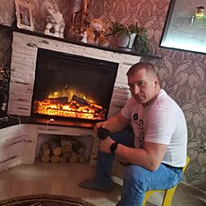 Фотография мужчины Сергей, 41 год из г. Собинка