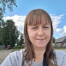 Фотография девушки Алёна, 38 лет из г. Медвежьегорск