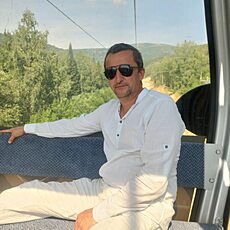 Фотография мужчины Исмаил, 42 года из г. Таштагол
