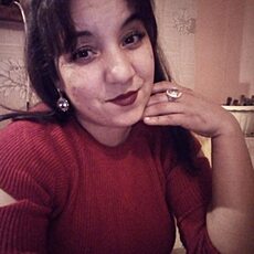 Фотография девушки Марина, 33 года из г. Лучегорск