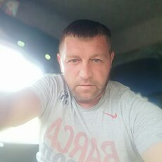 Фотография мужчины Роман, 42 года из г. Смоленск