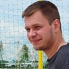 Фотография мужчины Полина, 31 год из г. Москва