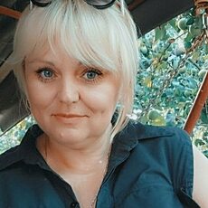 Фотография девушки Оксана, 50 лет из г. Пинск