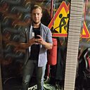 Андрей, 27 лет