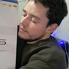 Фотография мужчины Витя, 25 лет из г. Комсомольск-на-Амуре