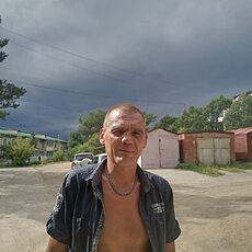 Фотография мужчины Алексей, 49 лет из г. Хороль