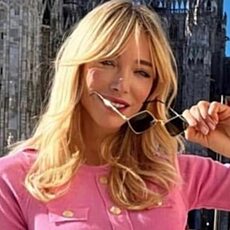 Фотография девушки Алёна, 41 год из г. Серпухов