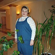 Фотография девушки Лана, 49 лет из г. Новокуйбышевск