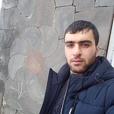 Фотография мужчины Эдуард, 31 год из г. Руза