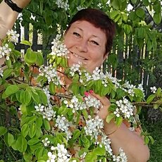 Фотография девушки Елена, 57 лет из г. Вичуга