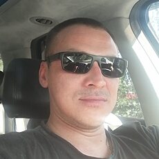 Фотография мужчины Михаил, 41 год из г. Тюмень