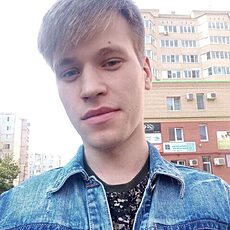 Фотография мужчины Юра, 29 лет из г. Харьков