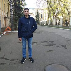 Фотография мужчины Андрей, 44 года из г. Калуга
