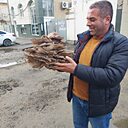 Гор, 39 лет
