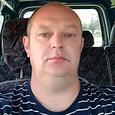 Фотография мужчины Андрей, 47 лет из г. Лида