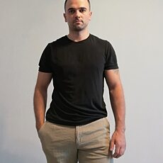 Фотография мужчины Александр, 39 лет из г. Гродно