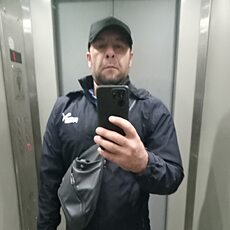 Фотография мужчины Амир, 41 год из г. Пенза