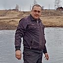 Виктор, 45 лет